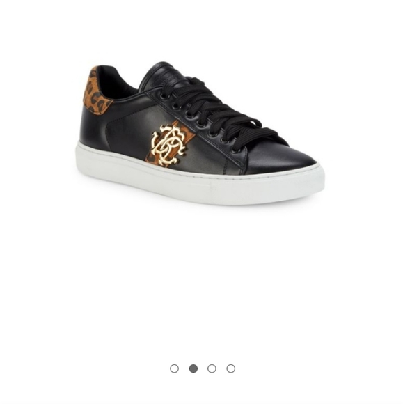 Roberto Cavalli Shoes - Picture 2 of 5